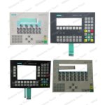 Folientastatur 6ES7 633-2SE00-0AE3/6ES7 633-2SE00-0AE3 Folientastatur