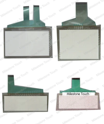 GT1020-LBL Touch membrane,Touch membrane GT1020-LBL