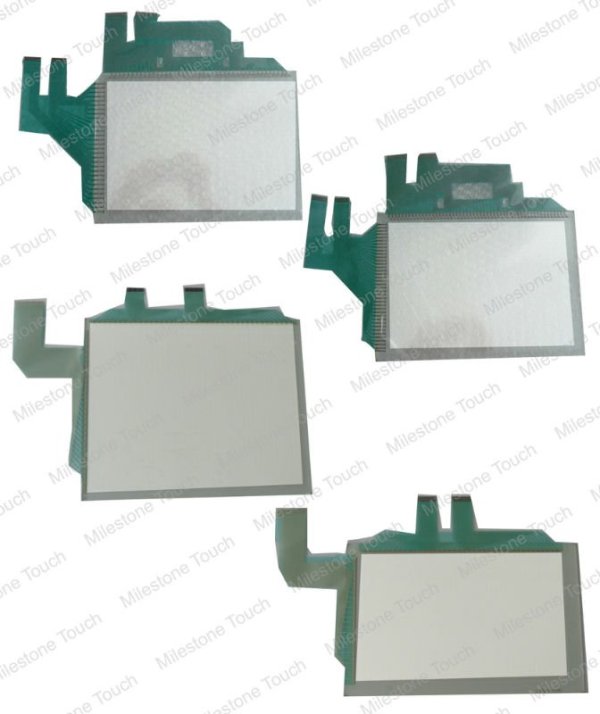 Gt1572 - vnba táctil de membrana/táctil de membrana gt1572 - vnba