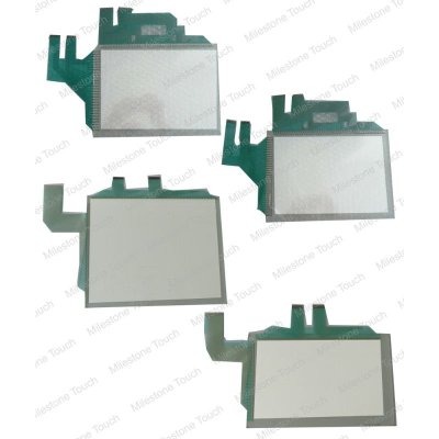 GT1575V-STBD Fingerspitzentablett-/Touch-Verkleidung GT1575V-STBD