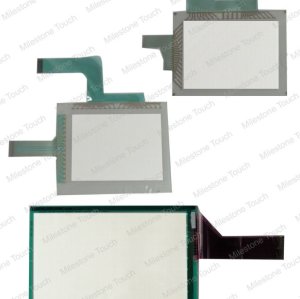 Pantalla táctil de cristal a8gt-50stand/a8gt-50stand con pantalla táctil de cristal