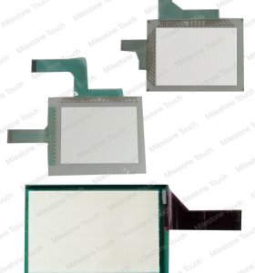 verre en verre d'écran tactile de l'écran tactile A850GOT-SBD/A850GOT-SBD