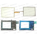 6av7851 - 0ae20 - 1aa0 panel pc 477b 12" de la pantalla táctil