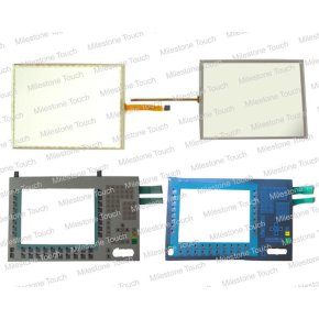 6av7851 - 0ae20 - 1aa0 panel pc 477b 12" de la pantalla táctil