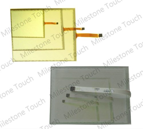 E518479 SCN-AT-FLT10.4-Z04-0H1-R Touch Screen