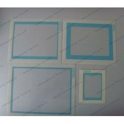 передней этикетки для 6av6545 - 0cc10 - 0ax0 tp270-10 сенсорный экран