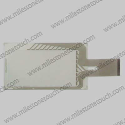 SIEMENS 6AV3607-1NH01-0AX0 TP7 Touch sceen panel  