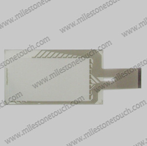 SIEMENS 6AV3607-1NH00-0AX0 TP7 Touch sceen panel