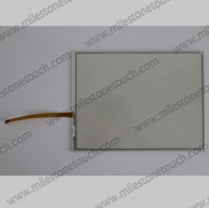 3480801-02 touch panel touch screen for Proface 3480801-02