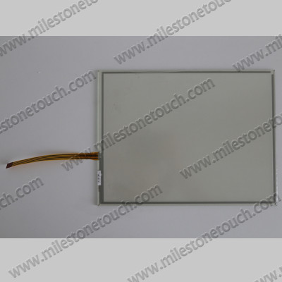 3480801-02 touch panel touch screen for Proface 3480801-02