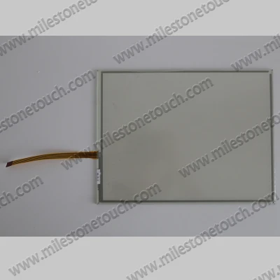 3480801-12 touch panel touch screen for Proface 3480801-12