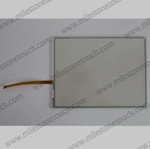 PS3650A-T41-24V touch panel touch screen for Proface PS3650A-T41-24V
