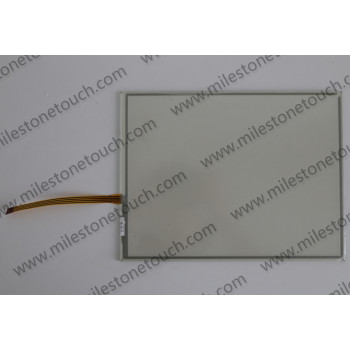 3480801-11 touch panel touch screen for Proface 3480801-11
