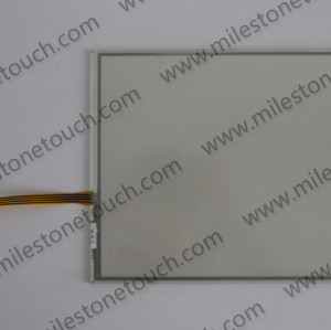 3480801-11 touch panel touch screen for Proface 3480801-11