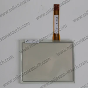 XBTGT1135 touch panel touch screen for  Schneider XBTGT1135
