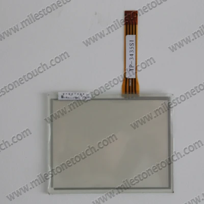 XBTGT1335 touch panel touch screen for  Schneider XBTGT1335