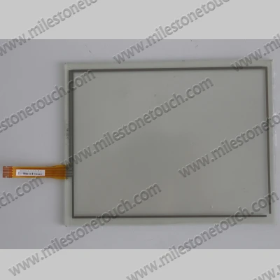 XBTGT4230 touch panel touch screen for Schneider XBTGT4230