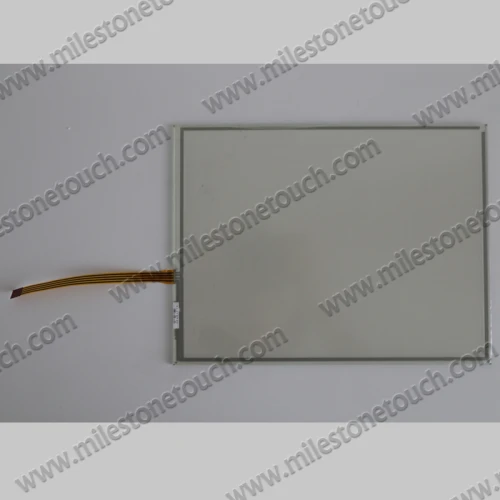 XBTGT6340 touch panel touch screen for Schneider XBTGT6340