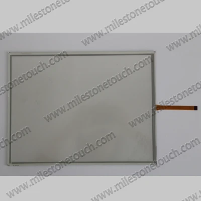 XBTGT7340 touch panel touch screen for Schneider XBTGT7340