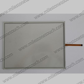 XBTGT7340 touch panel touch screen for Schneider XBTGT7340