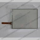 XBTGC2120U touch panel touch screen for Schneider XBTGC2120U