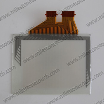 NSH5-SQG10B-V2 touch panel touch screen for OMRON NSH5-SQG10B-V2