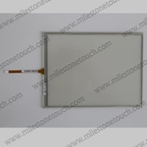 KUKA KR C4 smartPAD Touch screen for KUKA KR C4 smartPAD