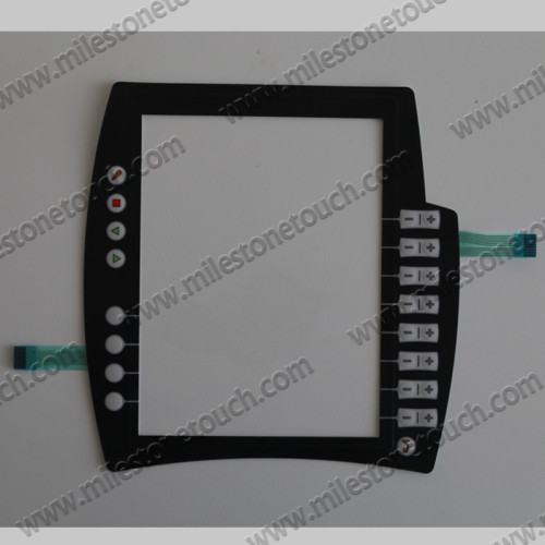 KUKA smartPAD Touch panel for KUKA smartPAD