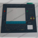 BECKHOFF CP7931-1103-C2 Membrane keypad switch for BECKHOFF CP7931-1103-C2
