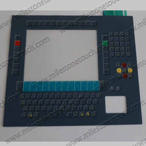 BECKHOFF CP6931-1001-0010 Membrane keypad switch for BECKHOFF CP6931-1001-0010