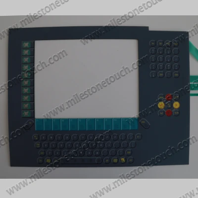 BECKHOFF C3330-0000 Membrane keypad switch for BECKHOFF C3330-0000