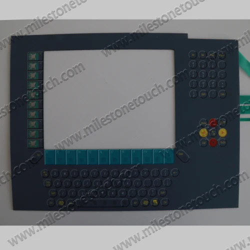 BECKHOFF C3330-0000 Membrane keypad switch for BECKHOFF C3330-0000
