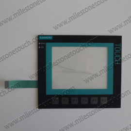 6AV6640-0DA11-0AX0 K-TP 178 Membrane keypad switch for SIMENS 6AV6640-0DA11-0AX0 K-TP 178