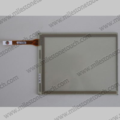 Touch screen panel for SX TPU2 16/64 3HAC023195-001 /02 23080#0000024544  SX Teach Pendant Unit -2 16/64