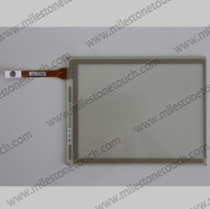 Touch screen panel for SX TPU2 16/64 3HAC023195-001 /04 23080#0000039133 SX Teach Pendant Unit -2 16/64