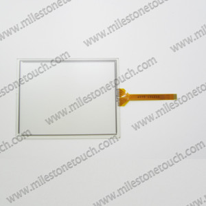 Touch screen for Fanuc I PENDANT A05B-2518-C203#EGN,touch screen panel for A05B-2518-C203#EGN