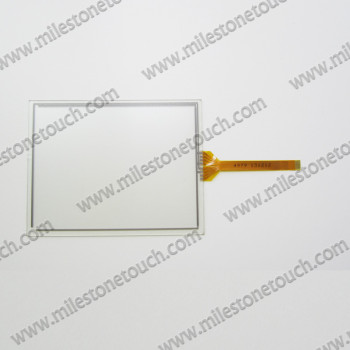 Touch screen for Fanuc I PENDANT A05B-2518-C306#SGN,touch screen panel for A05B-2518-C306#SGN