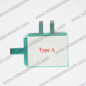 Touch screen for Pro-face model : 288061,touch screen panel for Pro-face model : 288061