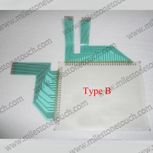 Touch screen for Pro-face model : 288061,touch screen panel for Pro-face model : 288061