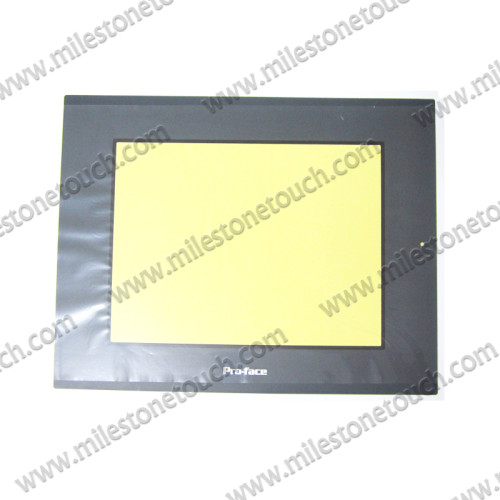 Touch screen for Pro-face GLC2500-TC41-24V,touch screen panel for Pro-face GLC2500-TC41-24V
