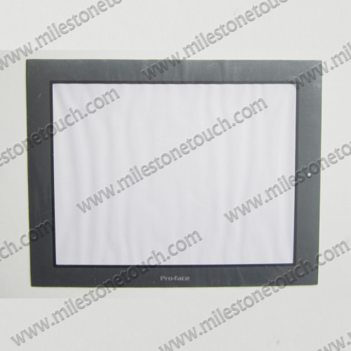 Touch screen for Pro-face model: 3280036-01,touch screen panel for Pro-face model: 3280036-01