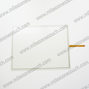 Touch screen for Pro-face Model: 3580301-01,touch screen panel for Pro-face Model: 3580301-01