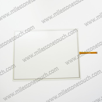 Touch screen for Pro-face Model: 3580301-02,touch screen panel for Pro-face Model: 3580301-02