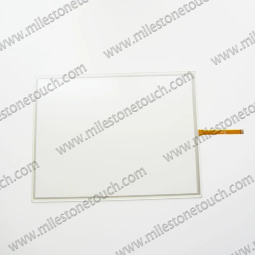 Touch screen for Pro-face model: 3580301-11,touch screen panel for Pro-face model: 3580301-11