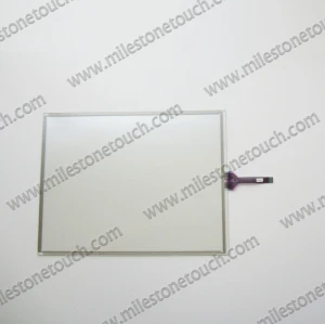 G.T./GUNZE U.S.P. 4.484.038 G-34-1D Touch screen,GT/GUNZE USP 4.484.038 G-34-1D / Gunze G-34-1D