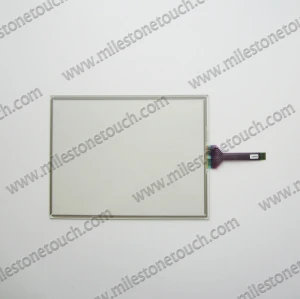 GUNZE G104-01 Touch screen,GUNZE G10401 touch panel