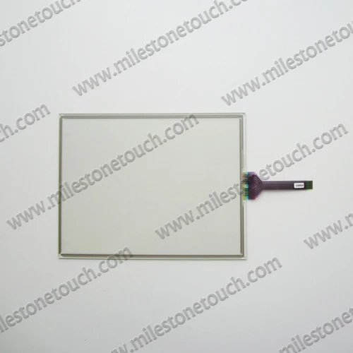 GUNZE G104-01-1D Touch screen,GUNZE G104-01-1D touch panel