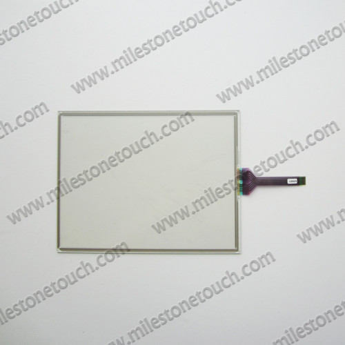 GUNZE G104-01-3D Touch screen,GUNZE G104-01-3D touch panel