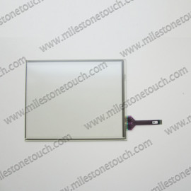 GUNZE G104-03-1D Touch screen,GUNZE G104-03-1D touch panel