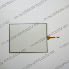GUNZE G121-01-3D Touch screen,GUNZE G121-01-3D touch panel